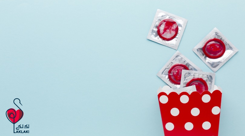 بررسی مزایا و معایب استفاده از کاندوم